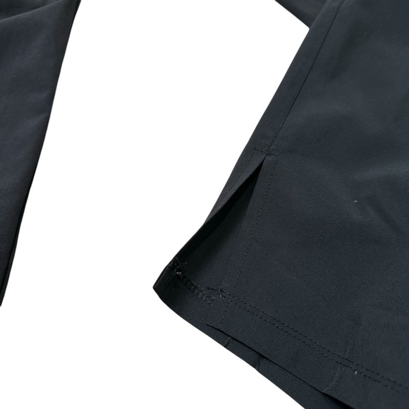 Yogasmoga L Black Casual Yoga Drawstring Pant - Picture 5 of 6